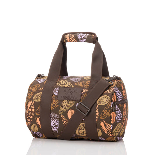 Keep It Light Stubby Duffle | Shoreline