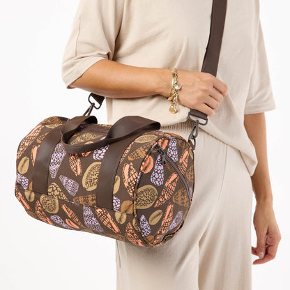 Keep It Light Stubby Duffle | Shoreline