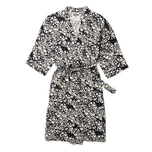 Staycation Robe | Textile Cone