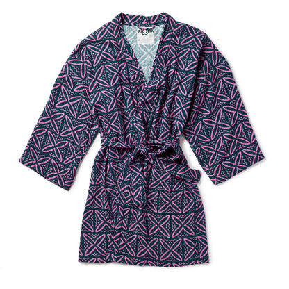 Vacation Robe | Pasifika