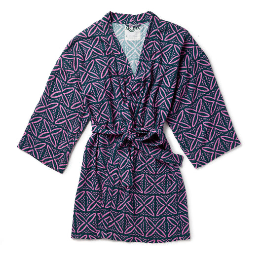 Vacation Robe | Pasifika