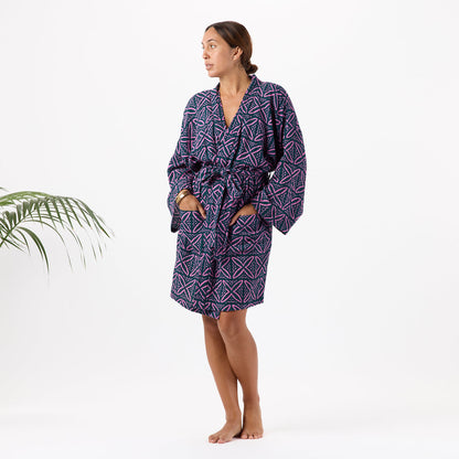 Vacation Robe | Pasifika