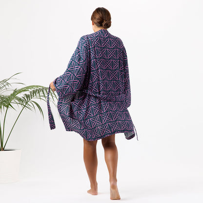 Vacation Robe | Pasifika