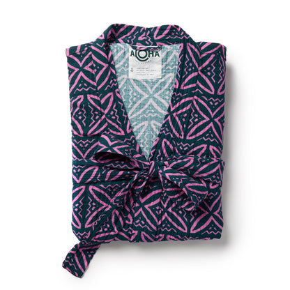 Vacation Robe | Pasifika