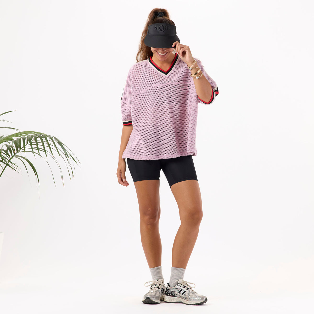 Sun Visor | ALOHA
