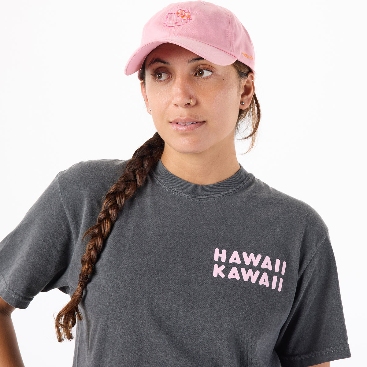 Dad Hat | Hello Kitty®