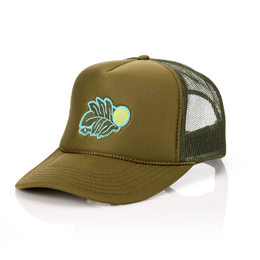 Foam Trucker Hat | ʻUlu