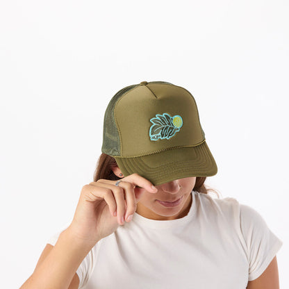 Foam Trucker Hat | ʻUlu