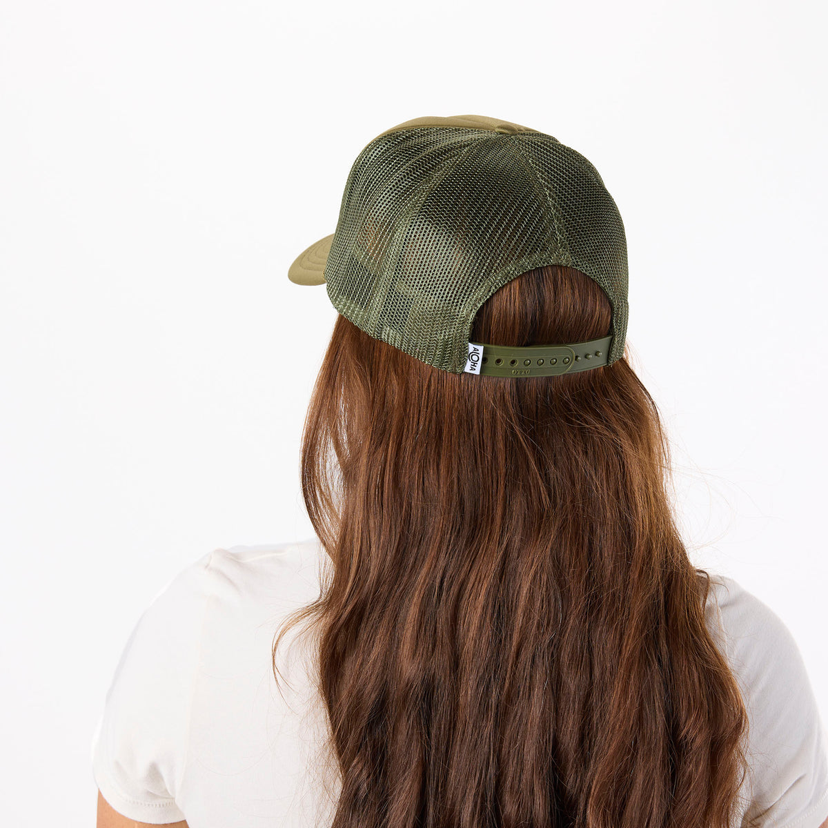 Foam Trucker Hat | ʻUlu