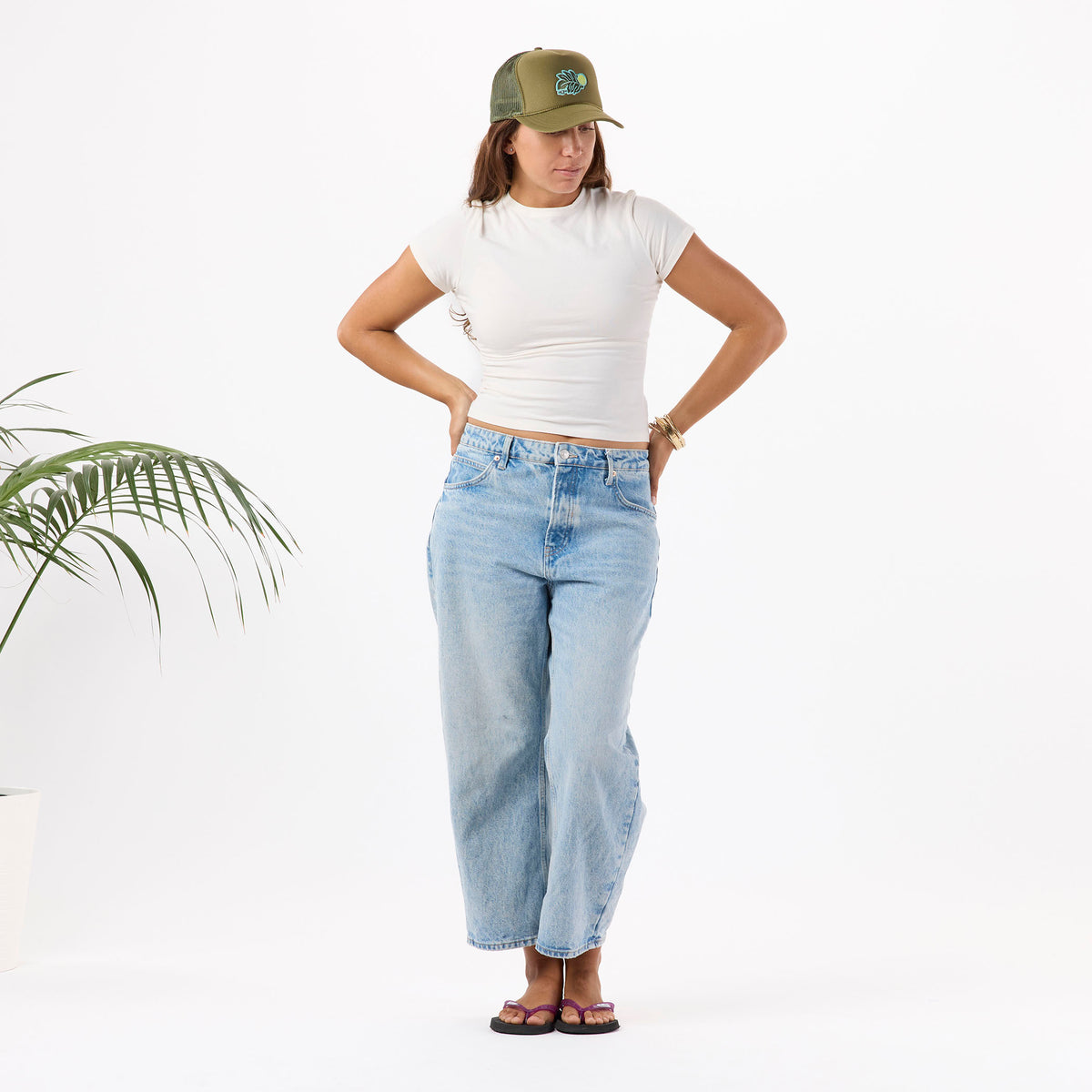 Foam Trucker Hat | ʻUlu