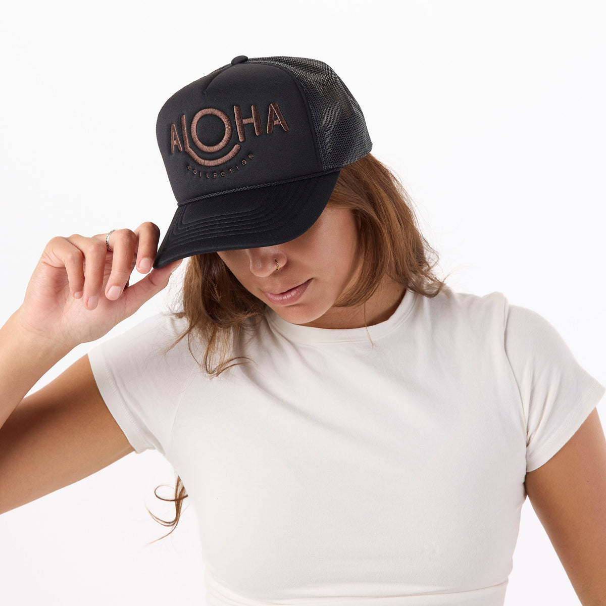 Foam Trucker Hat | ALOHA