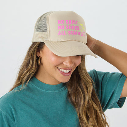 Trucker | All Summer by Summer Club