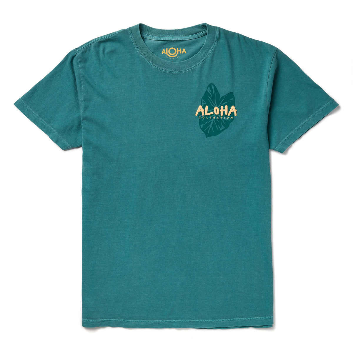 Short Sleeve | ALOHA Kalo