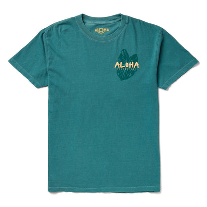 Short Sleeve | ALOHA Kalo