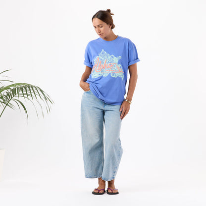 Short Sleeve | ALOHA World Tour