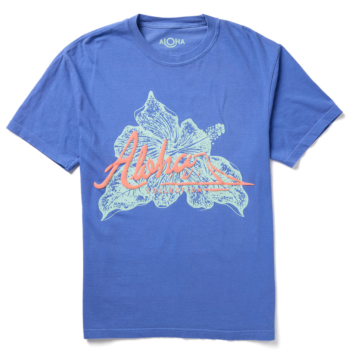 Short Sleeve | ALOHA World Tour
