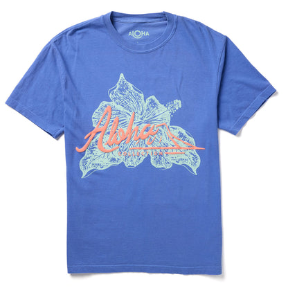 Short Sleeve | ALOHA World Tour