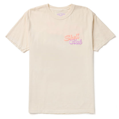 Short Sleeve | Shell Club