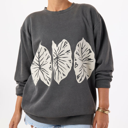 Fleece Crew | Kalo