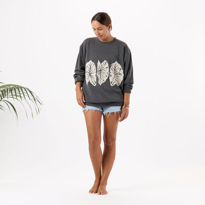 Fleece Crew | Kalo