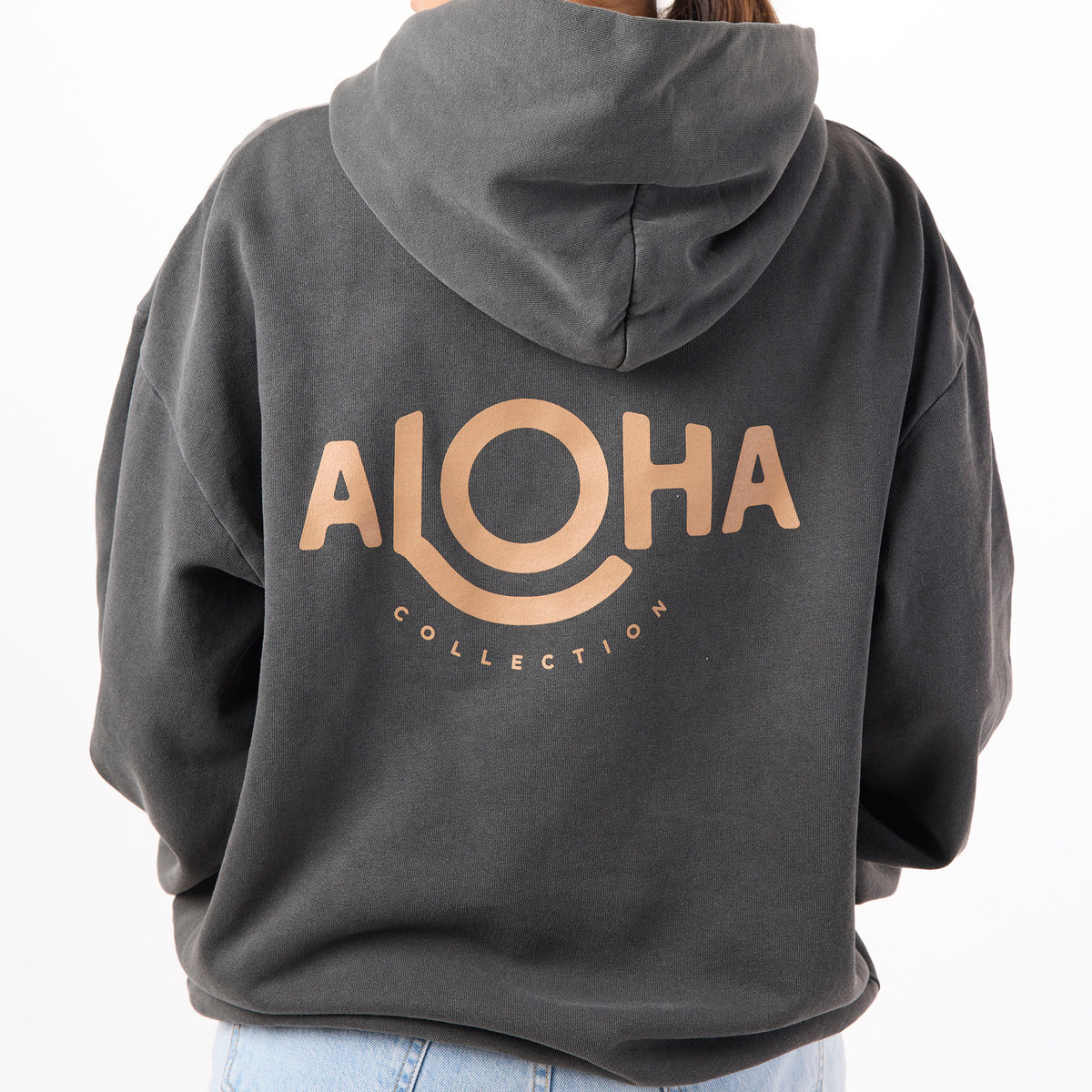 ALOHA Hoodie | Original ALOHA