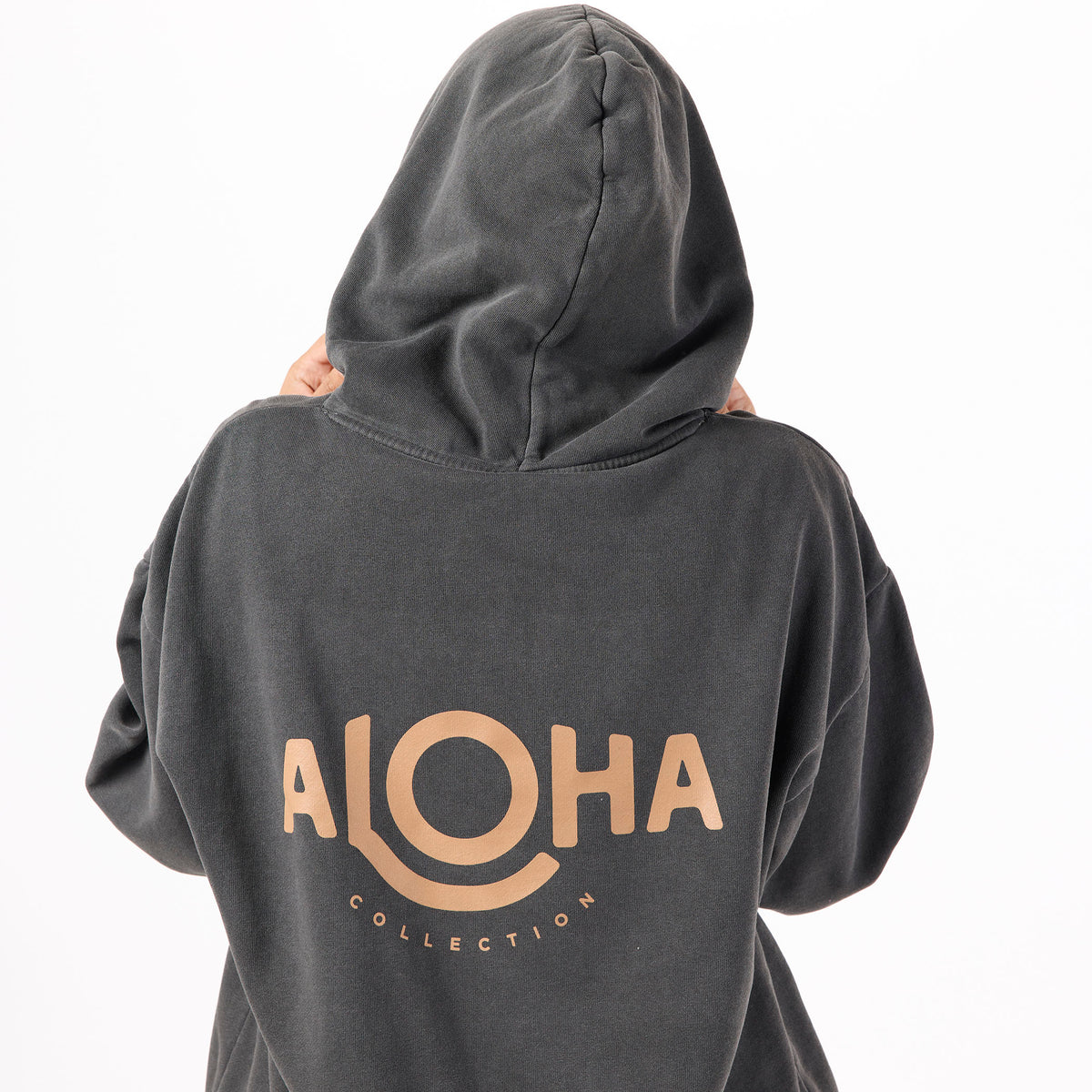 ALOHA Hoodie | Original ALOHA