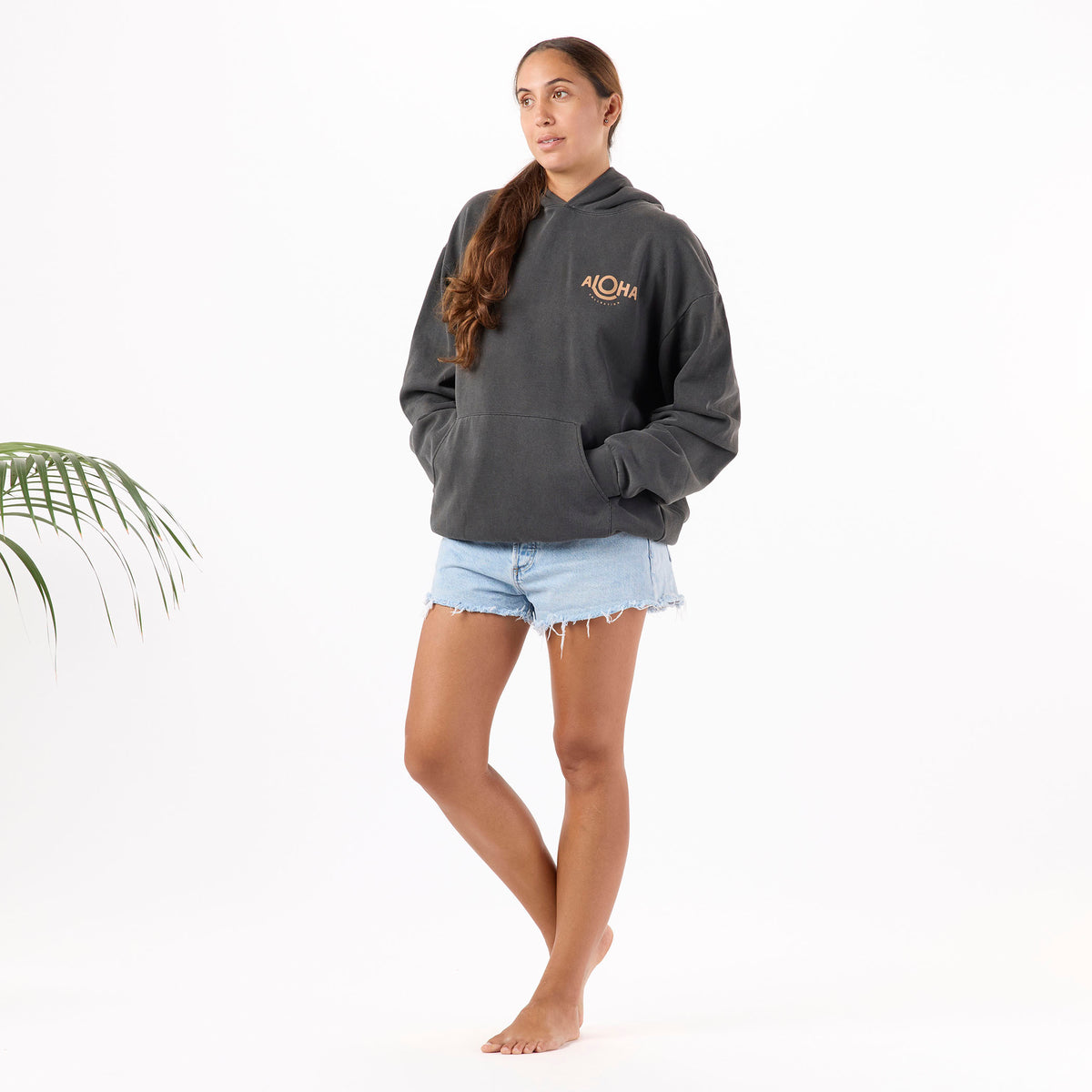 ALOHA Hoodie | Original ALOHA