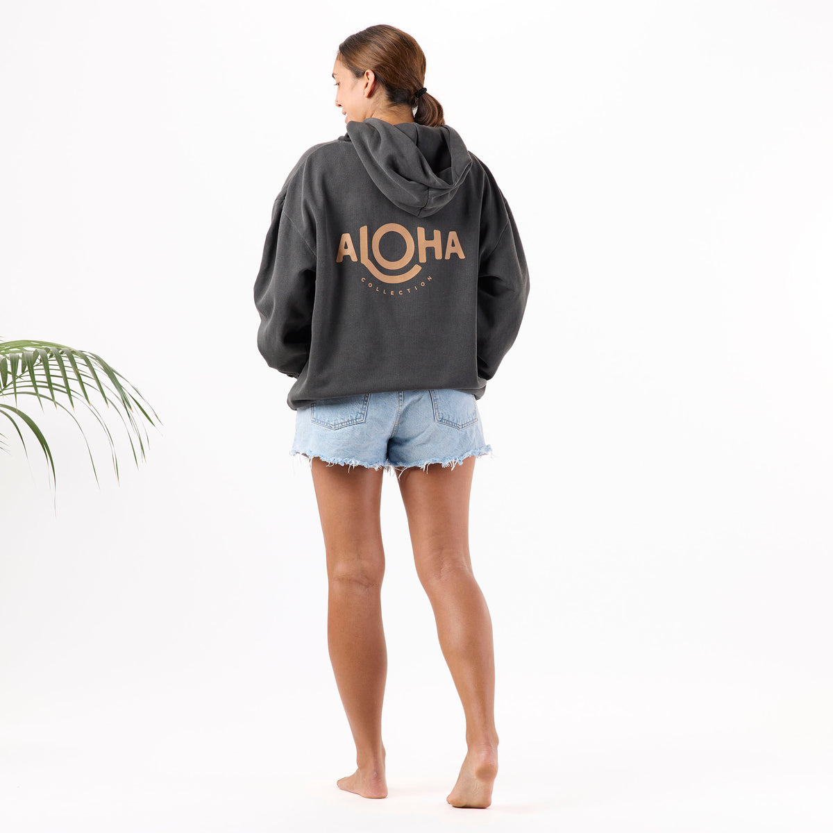 ALOHA Hoodie | Original ALOHA