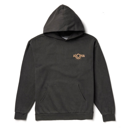 ALOHA Hoodie | Original ALOHA