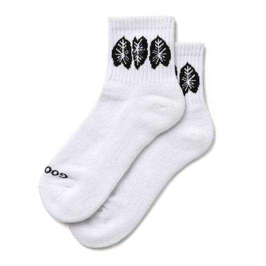 Shortie Socks | Kalo