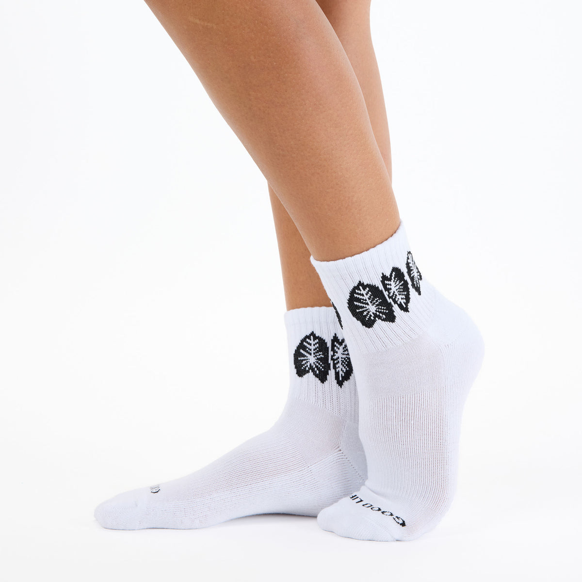 Shortie Socks | Kalo