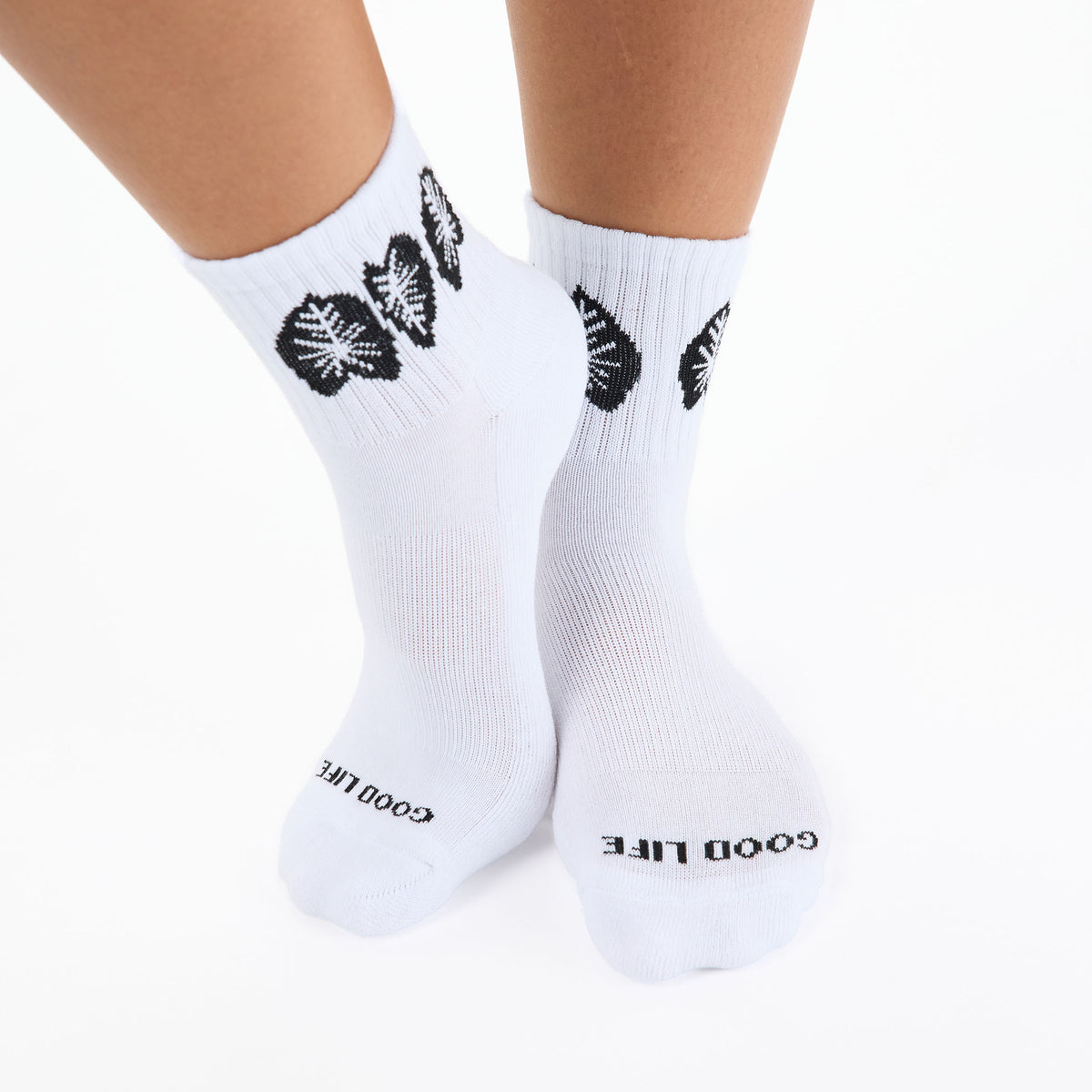 Shortie Socks | Kalo