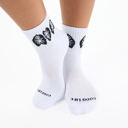 Shortie Socks | Kalo