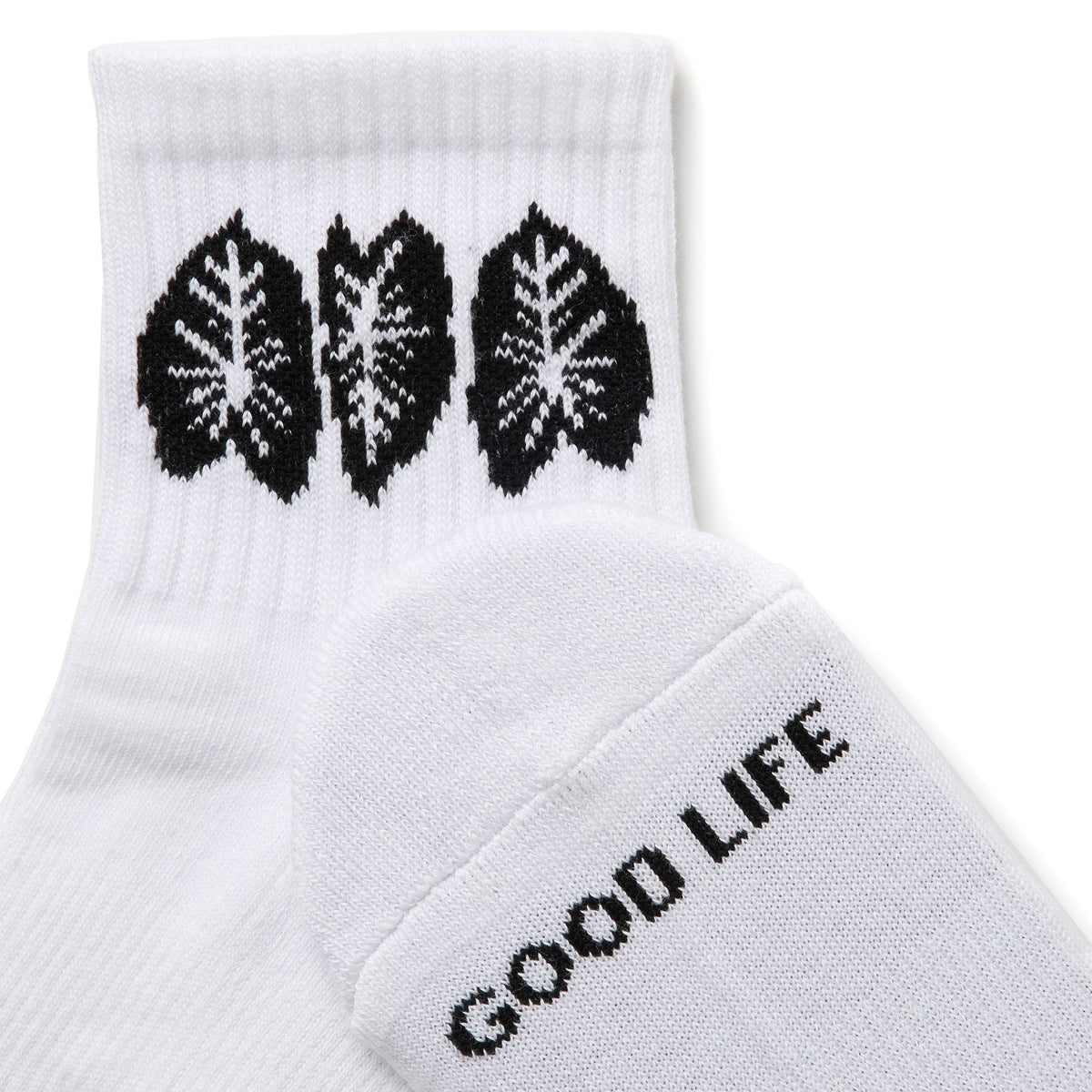 Shortie Socks | Kalo