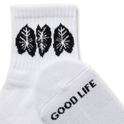 Shortie Socks | Kalo