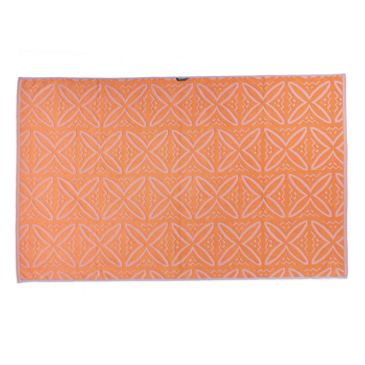 Beach Towel | Pasifika