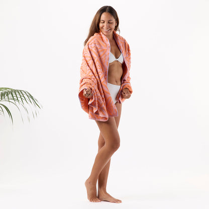 Beach Towel | Pasifika
