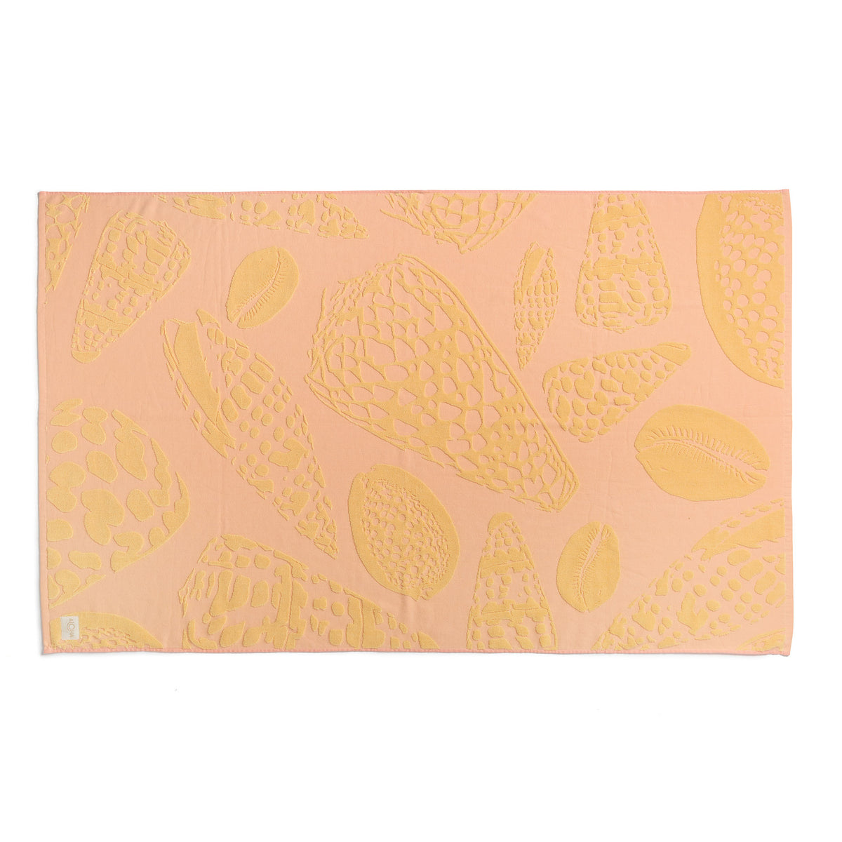 Beach Towel | Shoreline