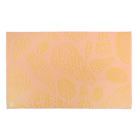 Beach Towel | Shoreline