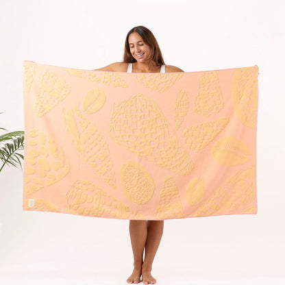 Beach Towel | Shoreline