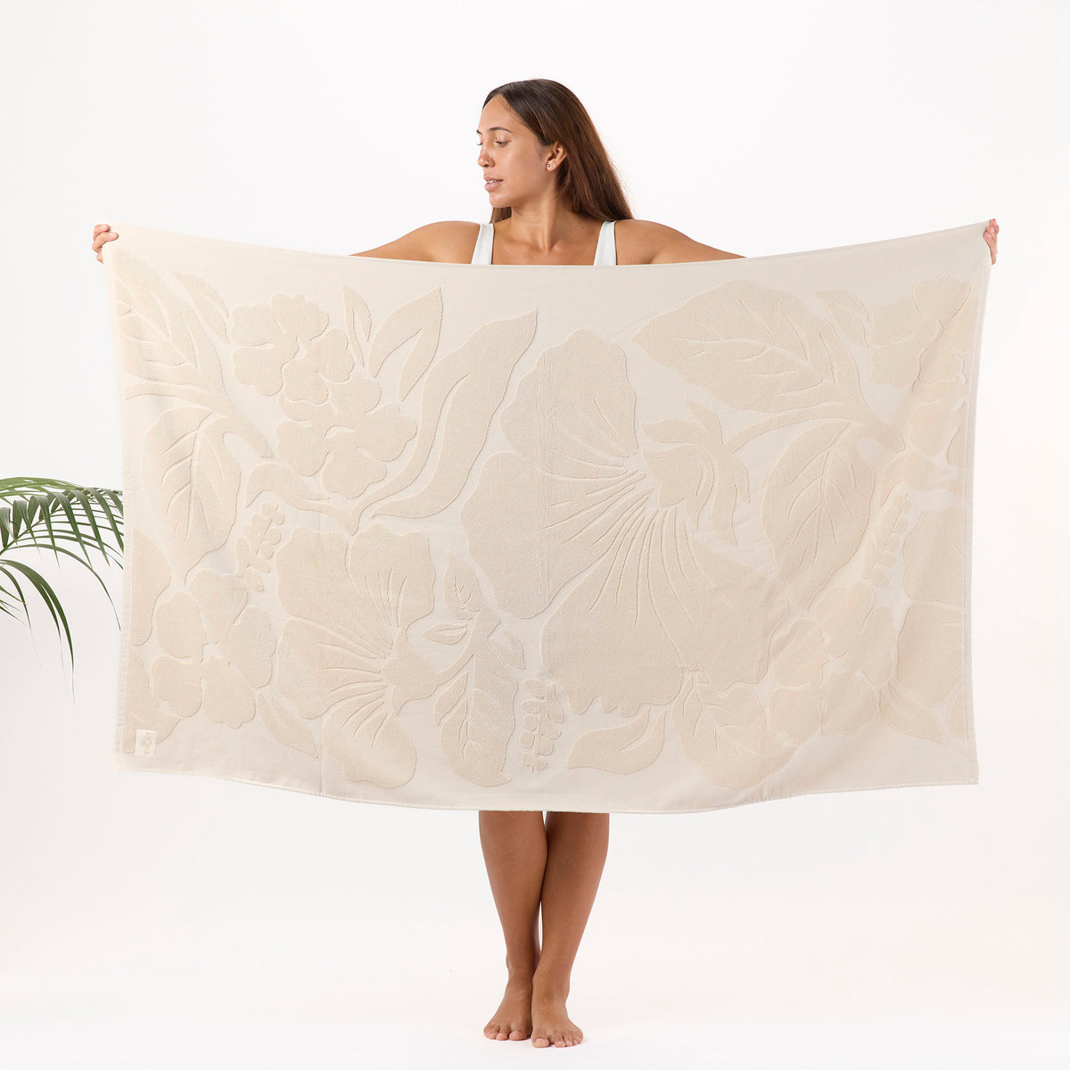 Beach Towel | Heipua