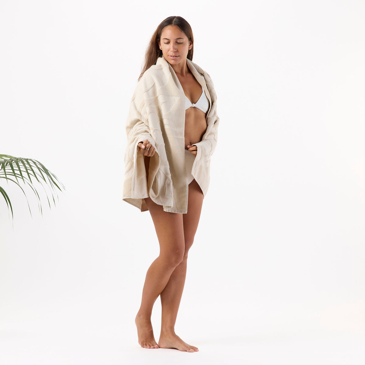 Beach Towel | Heipua