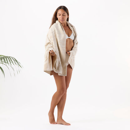 Beach Towel | Heipua