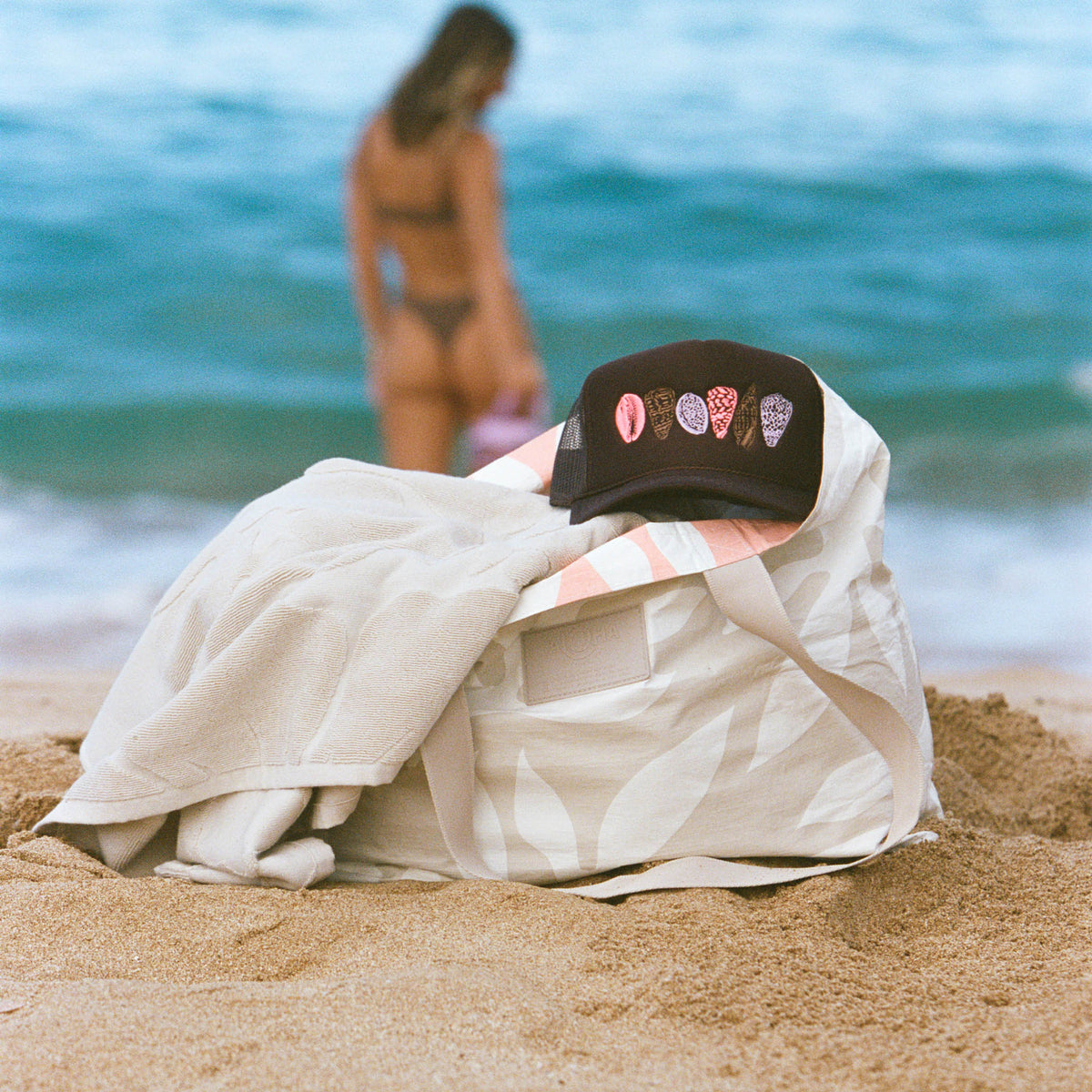 Beach Towel | Heipua