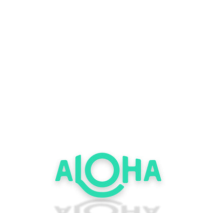 Decal | ALOHA Logo