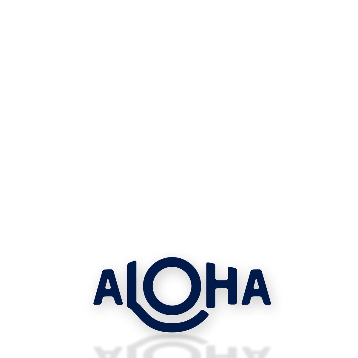 Decal | ALOHA Logo