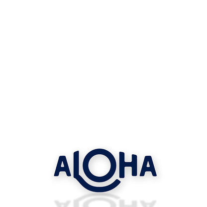 Decal | ALOHA Logo