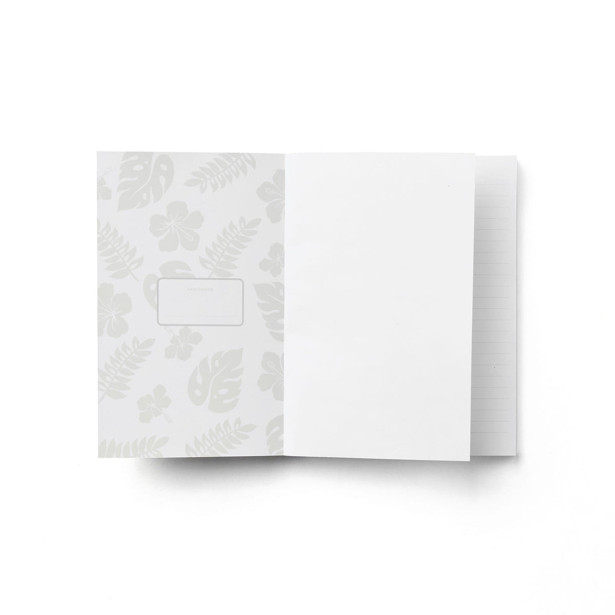Notebook | Salina Tiny Stripe