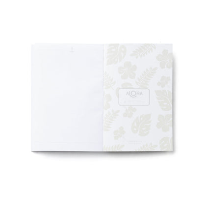 Notebook | Shell Club