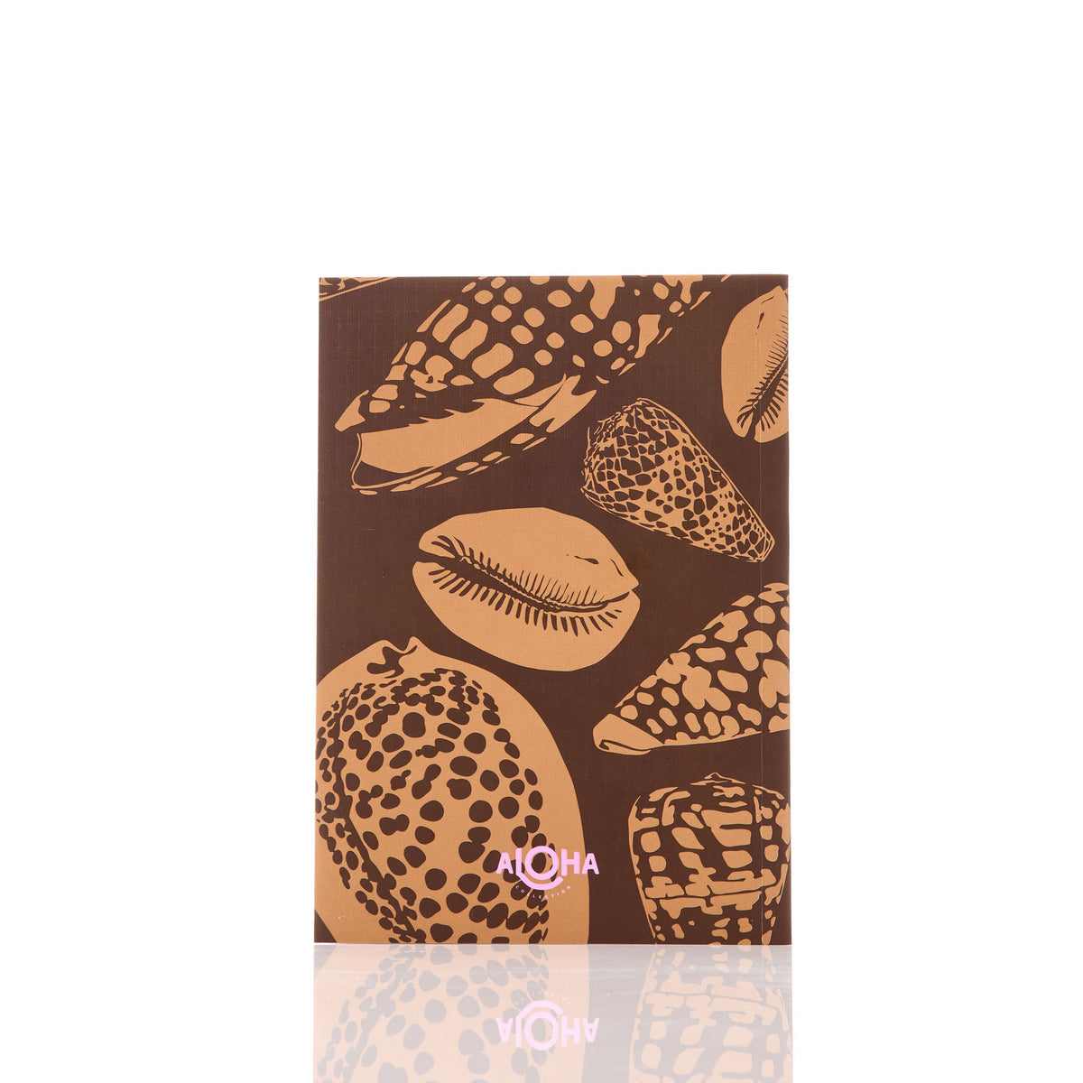 Notebook | Shell Club